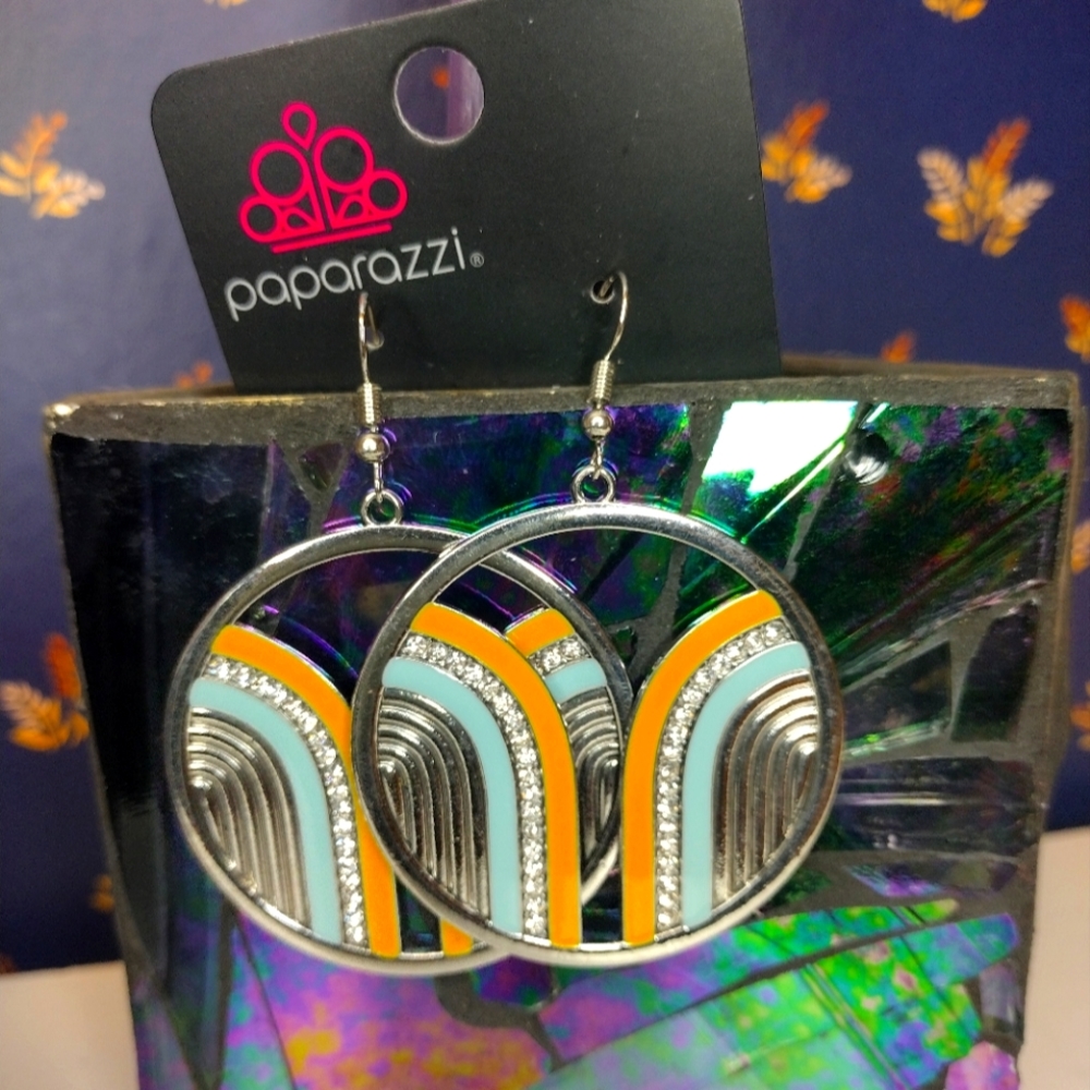 Paparazzi Earrings